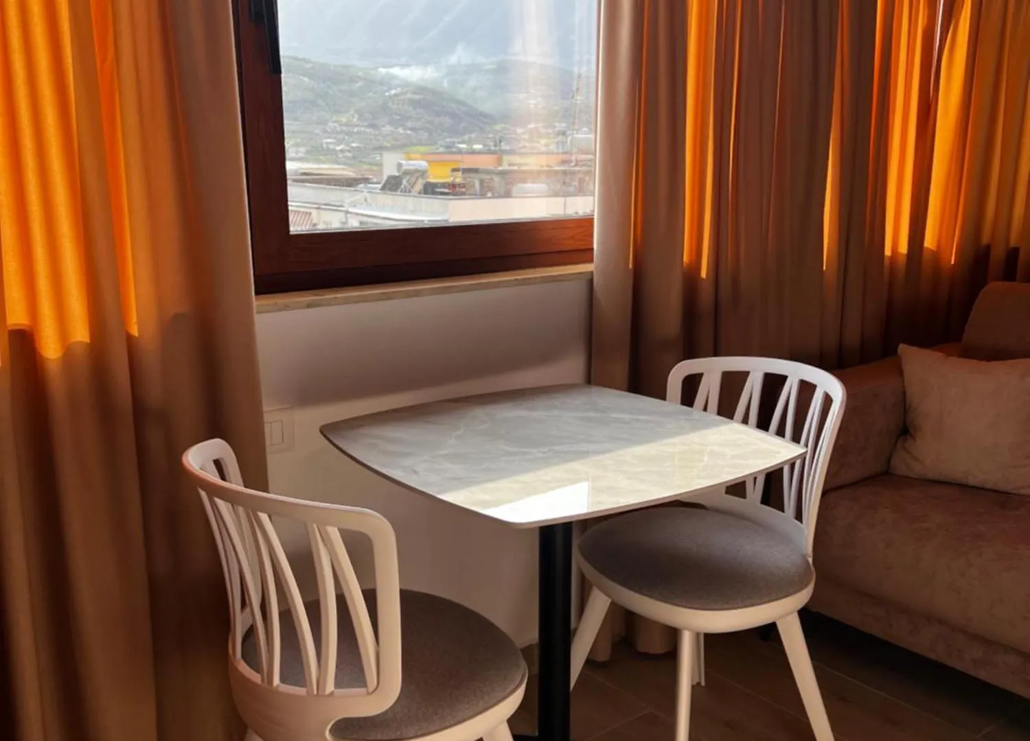 Guest House Merkaj 培拉特
