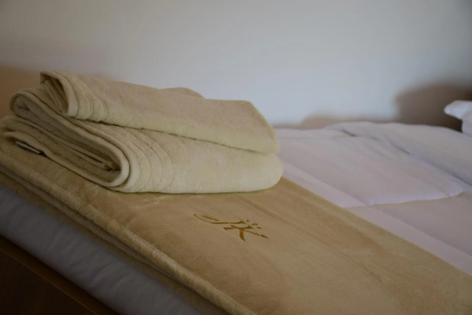 Guest House Merkaj 培拉特