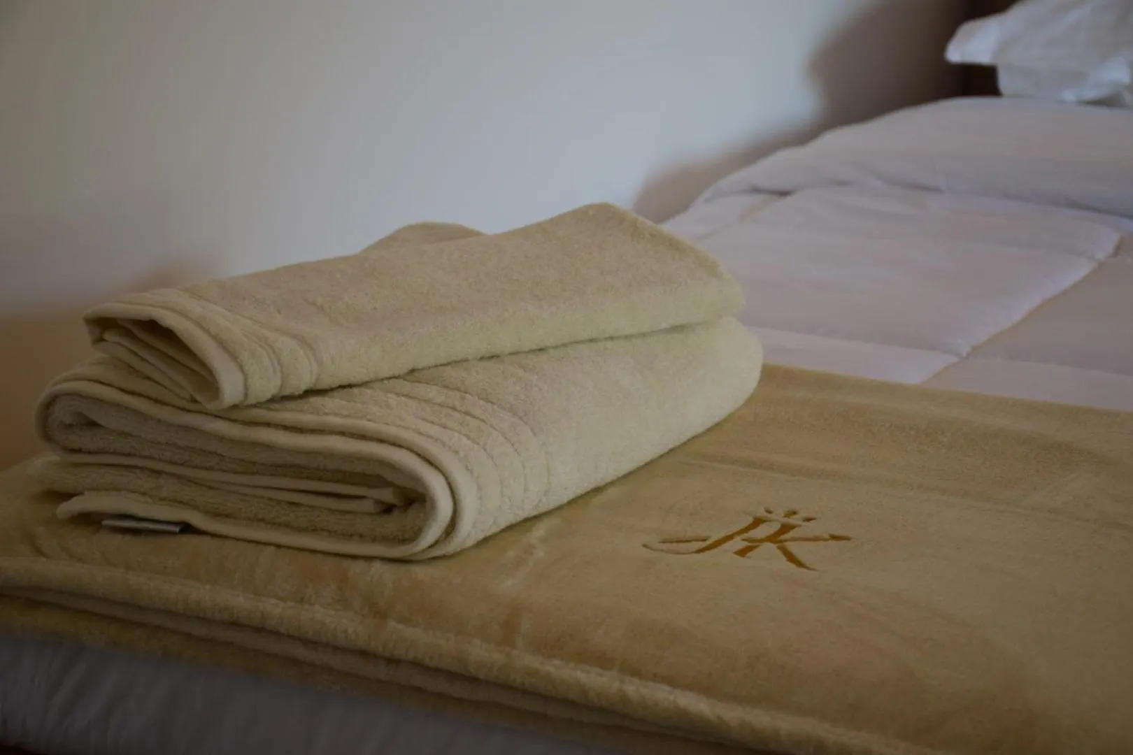 Guest House Merkaj 培拉特 阿尔巴尼亚