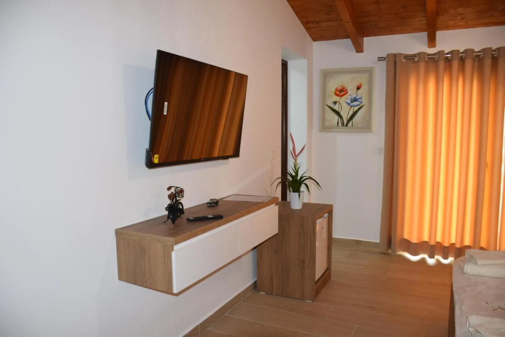 Guest House Merkaj 培拉特