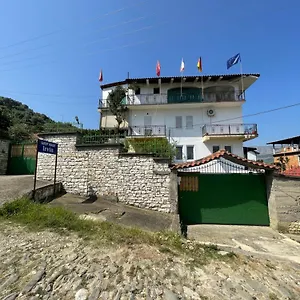 Gasthof Irvin, Berat